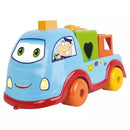 Brincar e Crescer Car em Solapa - Divplast