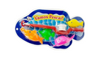 Brinquedo Infantil Vamos Pescar - Pica Pau