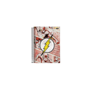 Caderno - 1/4 - Dc Comics - 80 Fls - Jandaia.