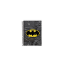 Caderno - 1/4 - Dc Comics - 80 Fls - Jandaia.