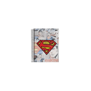 Caderno - 1/4 - Dc Comics - 80 Fls - Jandaia.