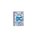 Caderno - 1/4 - Dc Comics - 80 Fls - Jandaia.