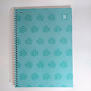 Caderno - 1 Matéria - Summer Tropical - Betinho.