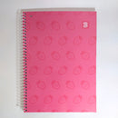 Caderno - 1 Matéria - Summer Tropical - Betinho.