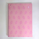Caderno - 1 Matéria - Summer Tropical - Betinho.
