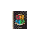 Caderno - 1/4 - Harry Potter - 96 Fls - Jandaia.