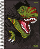 Caderno - 1/4 - Stone - 80 Fls - Jandaia