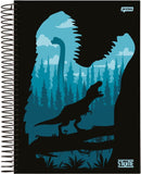 Caderno - 1/4 - Stone - 80 Fls - Jandaia