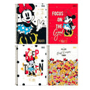 Caderno - 1 Matéria - Minnie Mouse - Tilibra.
