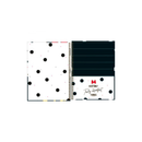 Caderno - 1 Matéria - Minnie Mouse - Tilibra.