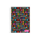 Caderno - 12 Mat - 192 Fls - Uma Stella - Jandaia