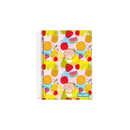 Caderno - 12 Mat - 192 Fls - Uma Stella - Jandaia