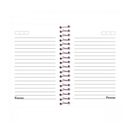 Caderno - 10 Matérias - Colegial - Pink Power - 160 Fls - Foroni.