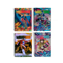 Caderno - 1/4 - Teenway - 96 Fls - Jandaia.