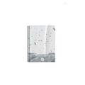 Caderno - 1/4 - Terrazzo - 96 Fls - Jandaia.