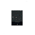 Caderno - 1/4 - Terrazzo - 96 Fls - Jandaia.