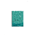 Caderno - 1/4 - Terrazzo - 96 Fls - Jandaia.