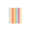 Caderno - 1/4 - Wish - 80 Fls - Jandaia FB