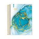 Caderno - 1/4 - Marble - 80 Fls - Jandaia
