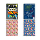 Caderno - 1/4 - Pepper - 80 Fls - Tilibra
