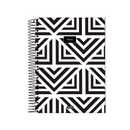 Caderno - 10 Matérias - Mono - 160 Fls - Jandaia.