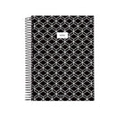 Caderno - 10 Matérias - Mono - 160 Fls - Jandaia.