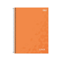 Caderno - 10 Matérias - Lunix - 160 Fls - Tilibra