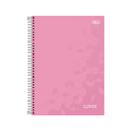 Caderno - 10 Matérias - Lunix - 160 Fls - Tilibra