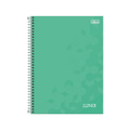Caderno - 10 Matérias - Lunix - 160 Fls - Tilibra