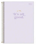 Caderno - 10 Matérias - Happy - 160 Fls - Tilibra.