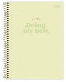 Caderno - 10 Matérias - Happy - 160 Fls - Tilibra.