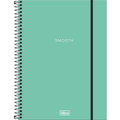 Caderno - 10 Matérias - Neon - 160 Fls - Tilibra