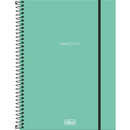 Caderno - 10 Matérias - Neon - 160 Fls - Tilibra