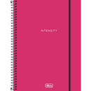 Caderno - 10 Matérias - Neon - 160 Fls - Tilibra