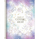 Caderno - 16 Matérias - Magic - 256 Fls - Tilibra