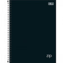 Caderno - 20 Matérias - Zip - 320 Fls - Tilibra