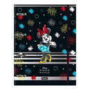 Caderno Argolado - Universitário - Minnie Mouse - 80 Fls - Foroni
