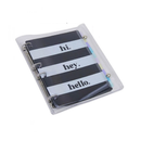 Caderno Argolado - Colegial - 80 Fls - Polibras