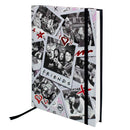 Caderno de Anotações - Brochura - A5 - Friends - 3730 - 336 Fls - Dac