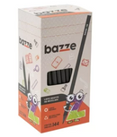 Caixa de Lápis Grafite HB - Reciclado - Bazze