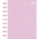 Caderno Tilidisco - 1 Matéria - Colegial - Happy - 80 Fls - Tilibra