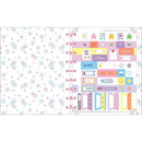 Caderno Tilidisco - 1 Matéria - Colegial - Happy - 80 Fls - Tilibra