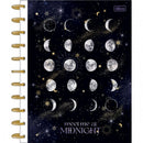 Caderno Tilidisco Universitário 1 Matéria Magic 80 Folhas - Tilibra