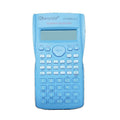 Calculadora Científica Colorida - 240 Funções - KK-82MS-D-C - Karuida