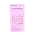 Calculadora Científica Colorida - 240 Funções - KK-82MS-D-C - Karuida