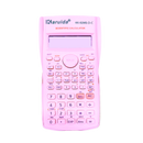Calculadora Científica Colorida - 240 Funções - KK-82MS-D-C - Karuida