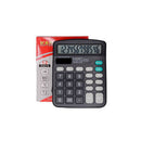 Calculadora KD - 8837B 12 Dígitos - Kadio