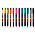 Caneta - 0,7mm - PC-1M - Uniposca