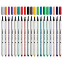 Caneta - Brush - Pen 68 - Stabilo