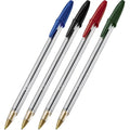 Caneta - Cristal - 1.0 - Unidade - Bic
